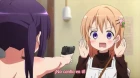 Gochuumon wa Usagi Desu ka? episodio 1