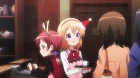 Gochuumon wa Usagi Desu ka? episodio 11