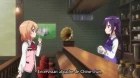 Gochuumon wa Usagi Desu ka? episodio 12