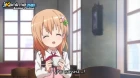 Gochuumon wa Usagi Desu ka? episodio 3