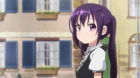Gochuumon wa Usagi Desu ka? episodio 4