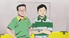 Ping Pong The Animation episodio 1