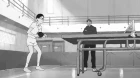 Ping Pong The Animation episodio 2