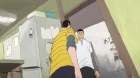 Ping Pong The Animation episodio 6