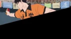 Ping Pong The Animation episodio 8