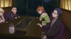Ryuugajou Nanana no Maizoukin episodio 5