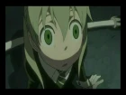Soul Eater episodio 45