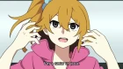 Mekakucity Actors episodio 11
