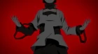 Mekakucity Actors episodio 5