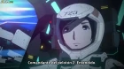 Sidonia no Kishi episodio 11
