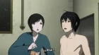 Sidonia no Kishi episodio 3