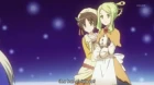 Escha & Logy no Atelier: Tasogare no Sora no Renkinjutsushi episodio 12