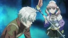 Escha & Logy no Atelier: Tasogare no Sora no Renkinjutsushi episodio 3