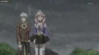 Escha & Logy no Atelier: Tasogare no Sora no Renkinjutsushi episodio 9