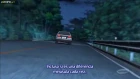 Initial D Final Stage episodio 2