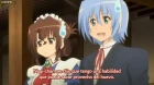 Hayate no Gotoku! OVA episodio 2
