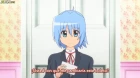 Hayate no Gotoku! OVA episodio 3