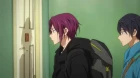 Free!: Eternal Summer episodio 12