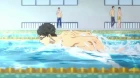 Free!: Eternal Summer episodio 2