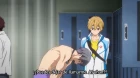 Free!: Eternal Summer episodio 6