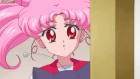 Sailor Moon: Crystal episodio 21