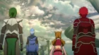 Sword Art Online II episodio 17
