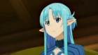 Sword Art Online II episodio 18