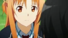 Sword Art Online II episodio 22