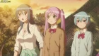 Sabagebu! episodio 1