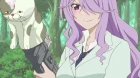 Sabagebu! episodio 3