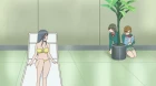 Sabagebu! episodio 6