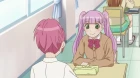 Sabagebu! episodio 7