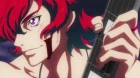 Bakumatsu Rock episodio 11