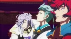Bakumatsu Rock episodio 12