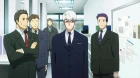 Tokyo Ghoul episodio 9