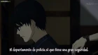 Zankyou no Terror episodio 4