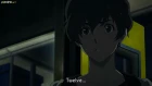Zankyou no Terror episodio 9
