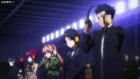 Rail Wars! episodio 1