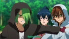 Akame ga Kill! episodio 20