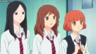 Ao Haru Ride episodio 12
