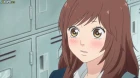 Ao Haru Ride episodio 2