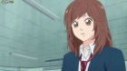Ao Haru Ride episodio 3