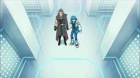 DRAMAtical Murder episodio 11
