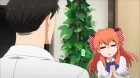 Gekkan Shoujo Nozaki-kun episodio 1