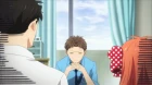 Gekkan Shoujo Nozaki-kun episodio 8