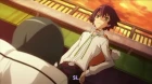 Ookami-san to Shichinin no Nakamatachi episodio 10