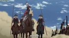Sengoku Basara Two episodio 5