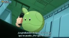 Mobile Suit Gundam-san episodio 3