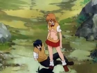 Ikkitousen episodio 13