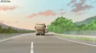 Yama no Susume: Second Season episodio 11